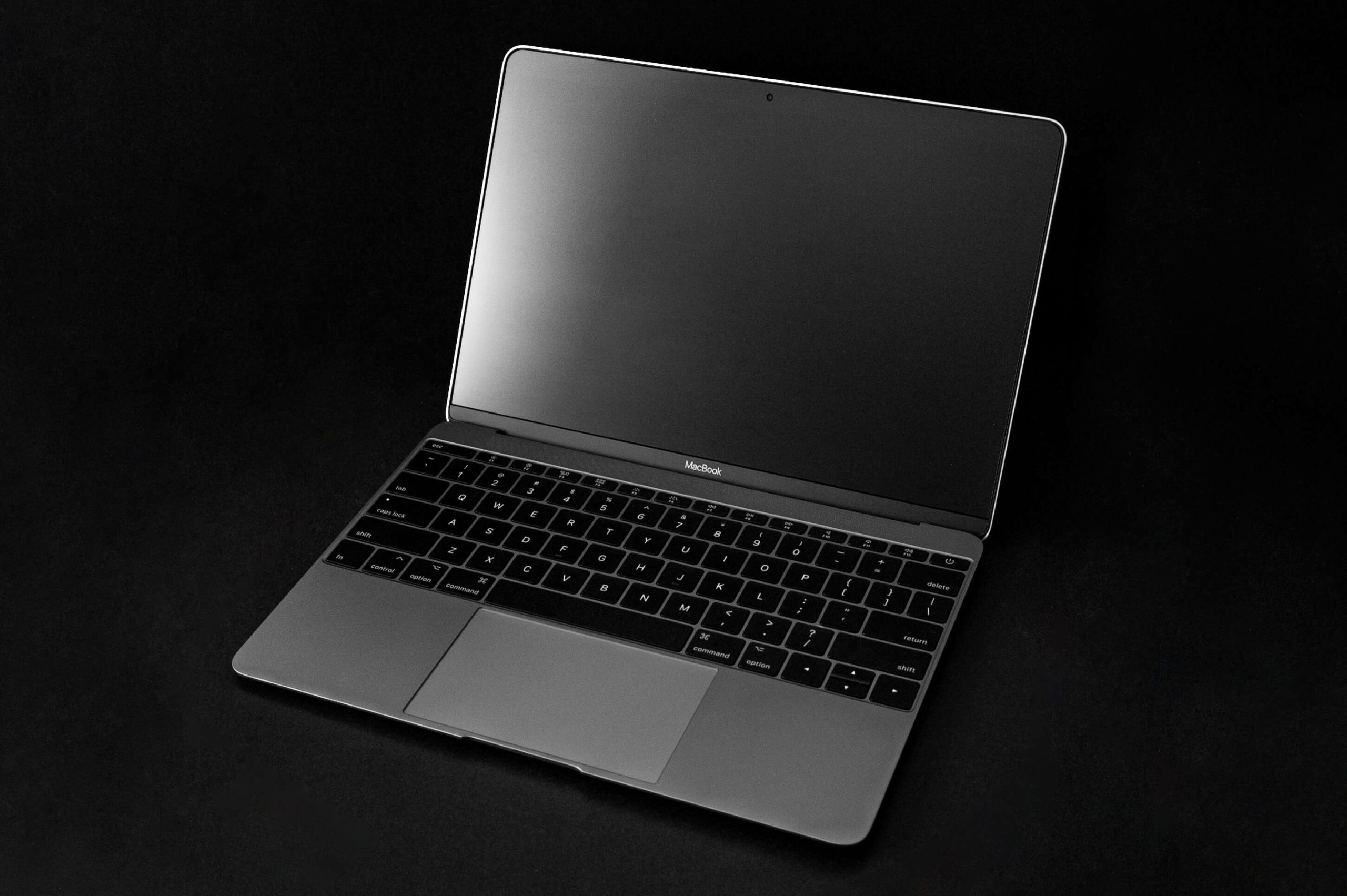 商品の通販サイト  ケース付き 軽量ノートPC MacBook12インチ ノートPC