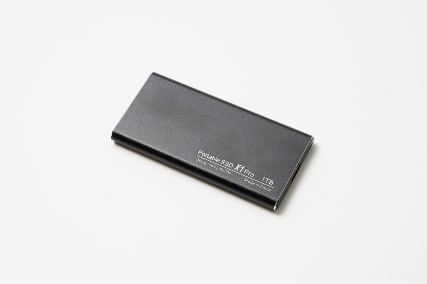 超小型。カードより小さい、外付けSSDがコスパ最強だった。 | Paraph