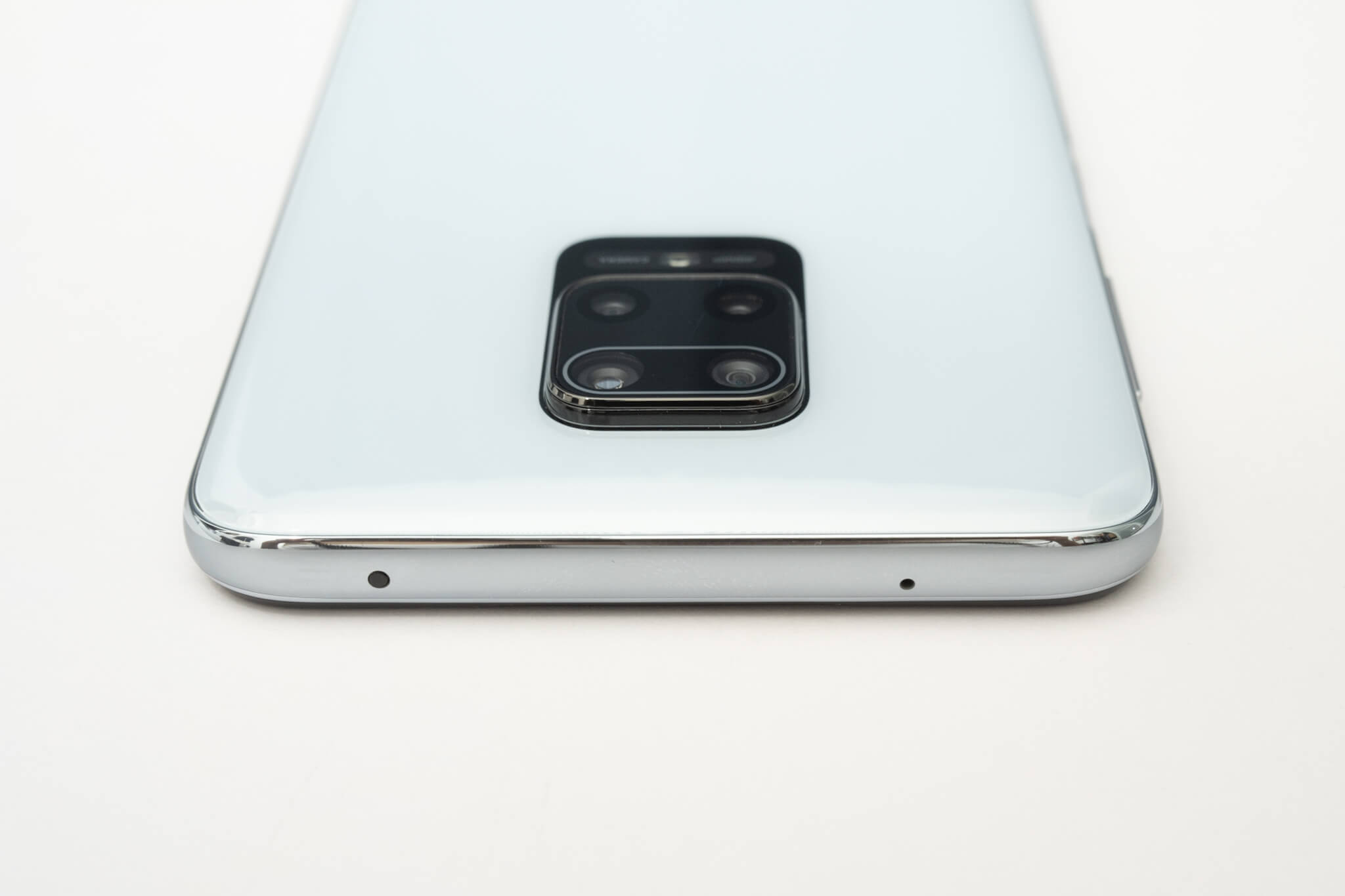 Redmi Note 9S ホワイト 4GB/64GB 未開封 週末値下げ