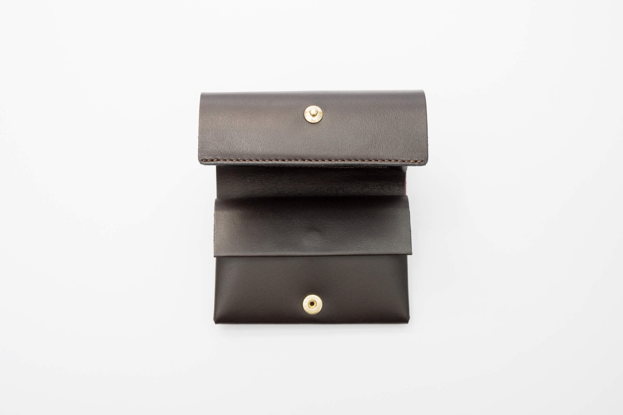 これぞ無駄のないデザイン。REVELの2.5折り財布「MINI2」が小さい財布の完成系だった。 | Paraph