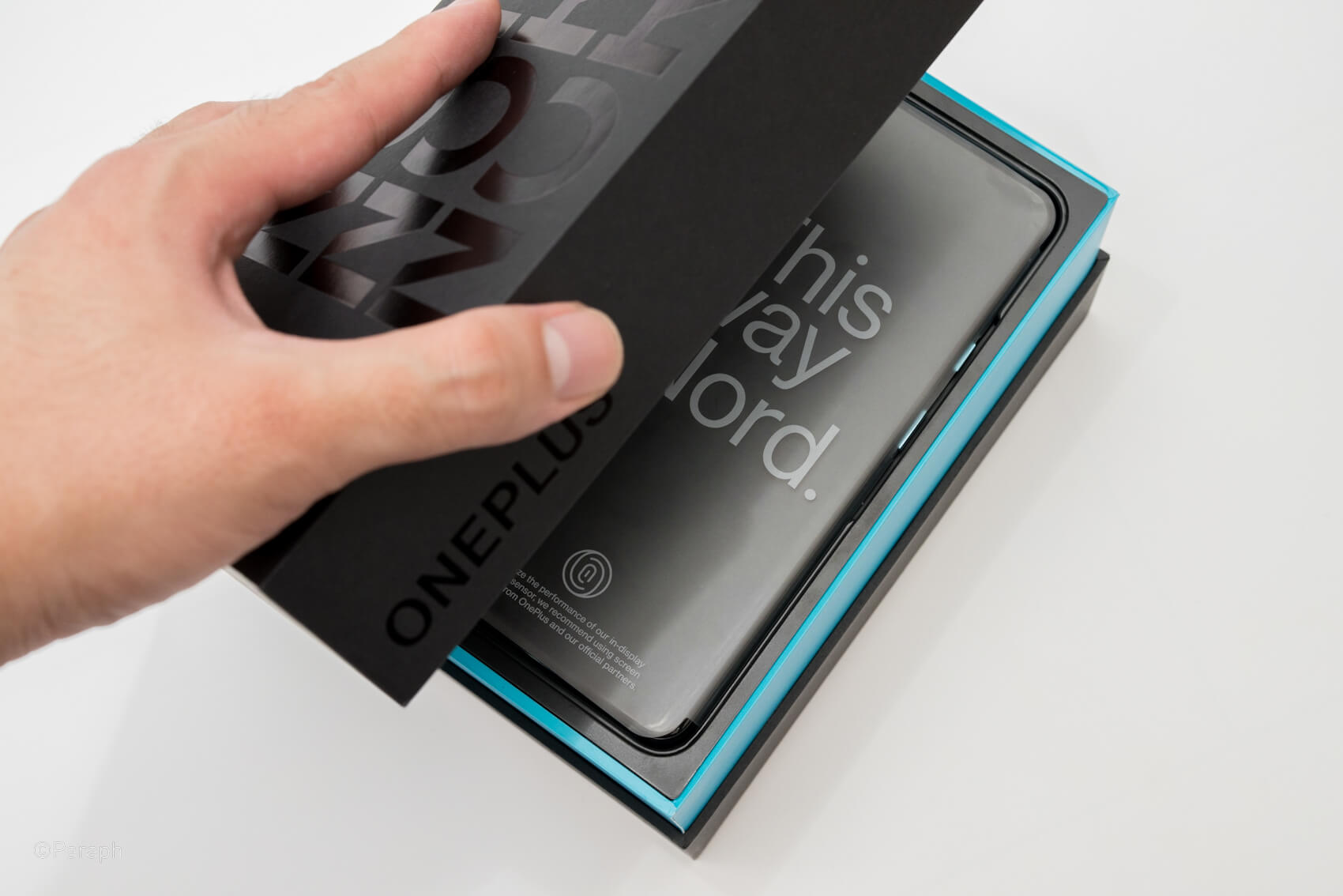 OnePlus Nord (AC2003) ＋ おまけ