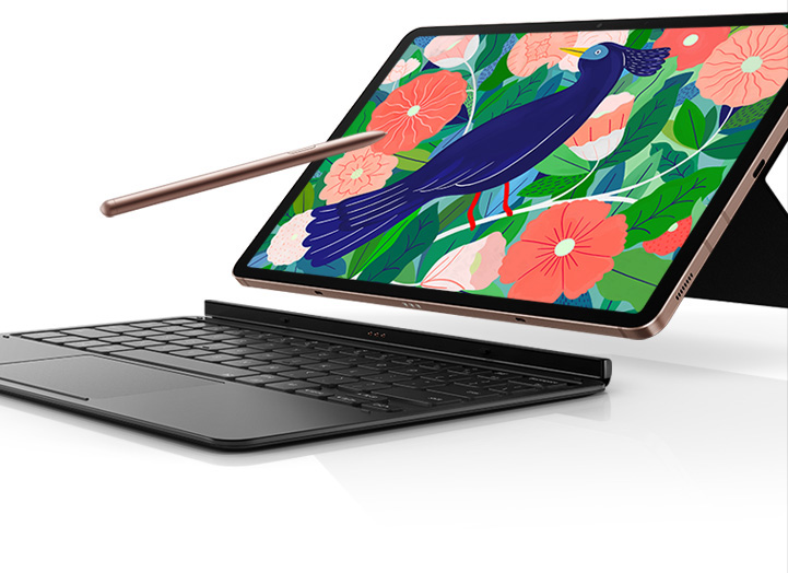 Kwik Trouwens Ontvangende machine iPad ProからGalaxy Tab S7に完全乗り換え。Android最強タブレット「Galaxy Tab S7」開封レビュー編。 |  Paraph
