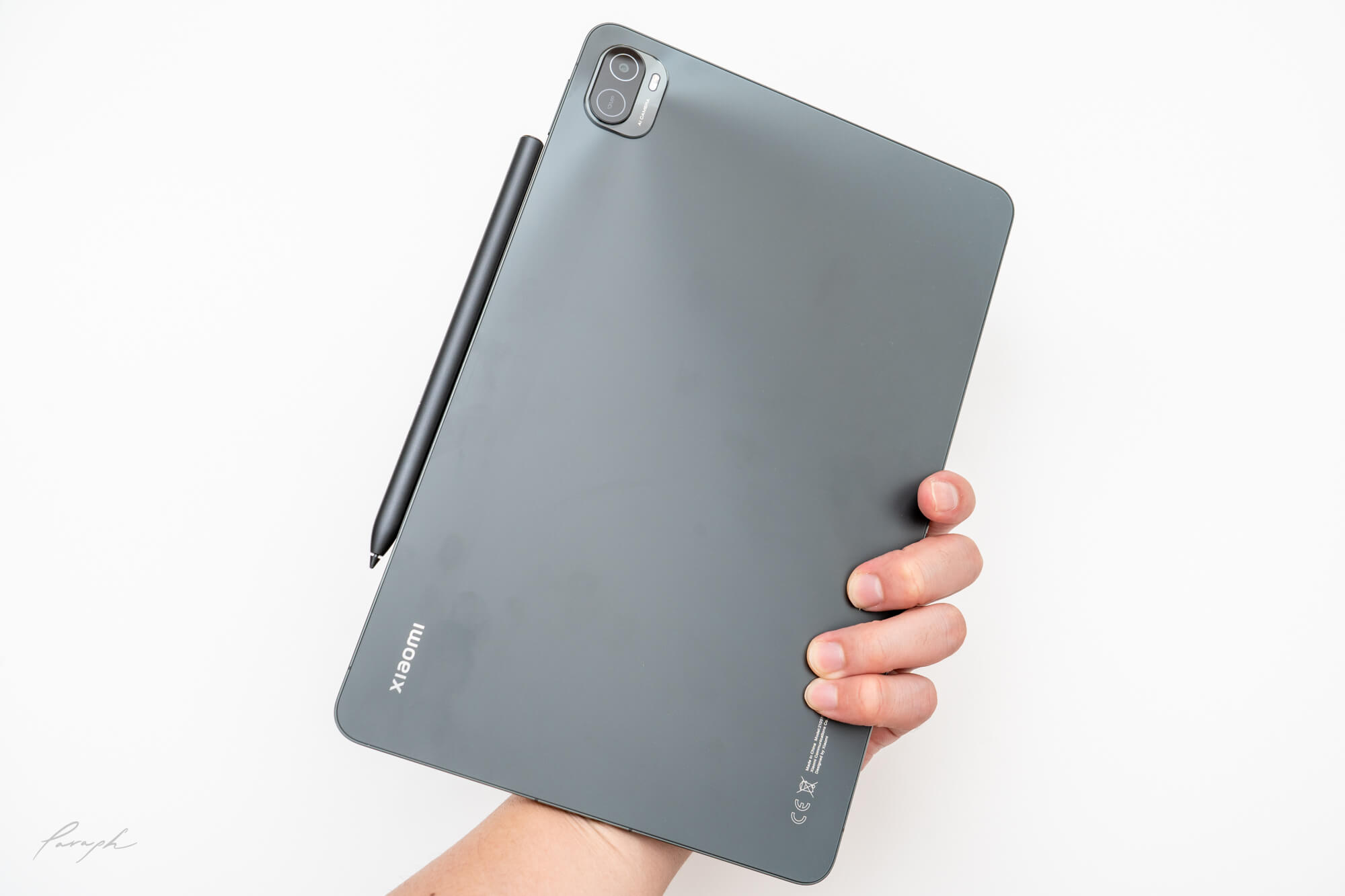 コスパ最強のハイスペックAndroidタブレットは「Xiaomi Pad 5」で 